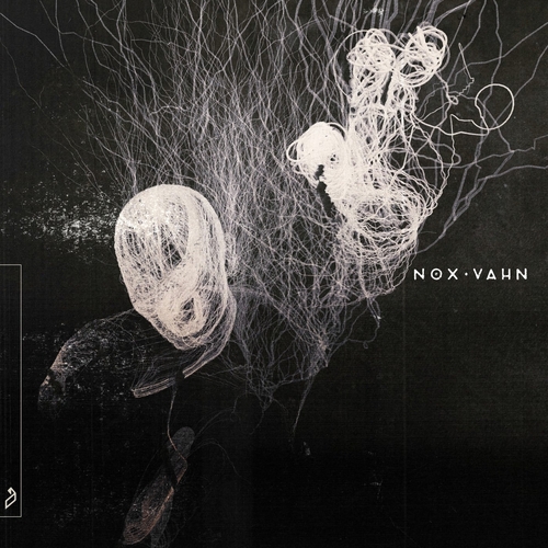 Nox Vahn - The World Keeps Turning [ANJDEE830BD]